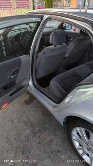 Predam Renault Laguna 1,8 benzín - 13