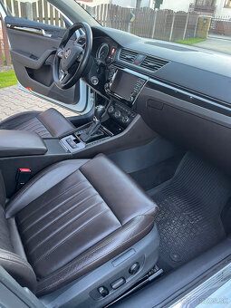 Škoda Superb Combi 2.0 TDI - 4x4 - 190k L&K - DSG - EU6 - 13