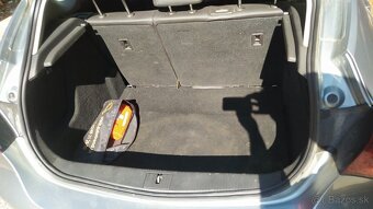 Predám Opel Astra J 12/2013 - 13