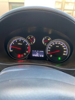 Suzuki SX4 1,6 88 Kw 1. majiteľ, 4x4 - 13