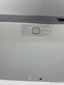 Sony PlayStation PS2 Slim SCPH-75004 Silver - 13