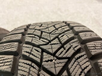 BMW R17 5×112 KBA 49510 + zimné pneu Dunlop - 13