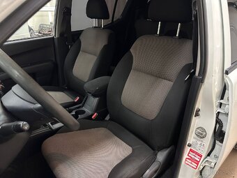 Mitsubishi L200 - 13