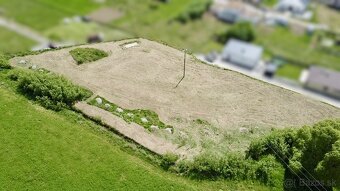 INVESTIČNÝ POZEMOK 4 637m2 Višňové Grundy na predaj - 13