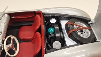 1:18 PORSCHE NO.1 TYP 356 ROADSTER - 13