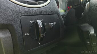 Ford Focus Combi 1.6 TDCI  Nová STK - 13