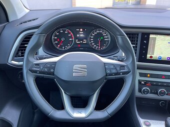 Seat Ateca Facelift XPERIENCE 1.5 TSI DSG 110kW °LEDR18°DPH - 13