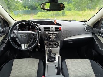 ✳️Mazda 3 2.0 MZR i-stop TX Plus✳️ - 13