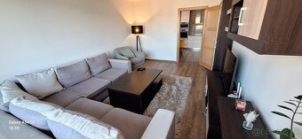 Prenájom 2izbového bytu 67m2 SNP Čadca - 13