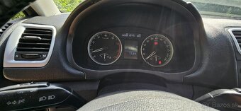 Škoda Fabia 2 1.6 16V sport - 13