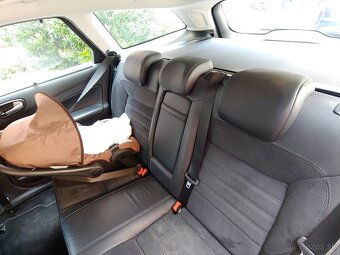 Predam Ford Mondeo ST kombi. - 13