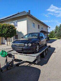 ODTAH a DOVOZ áut po celej SR a EÚ, aj 2 naraz - 13