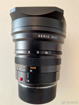 Leica Summilux 21 1.4 - 13