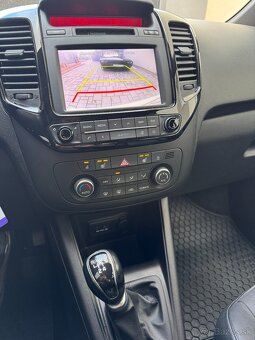 KIA VENGA, PLATINUM, 1,4 BENZÍN, MANUÁL, LEN 107 547KM, SK - 13