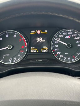 Seat Leon Cupra ST290 88000km❗️ - 13