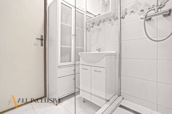 ALL INCLUSIVE | NA PREDAJ VEĽKOMETR 3-IZB. BYT S BALKÓNOM, D - 13