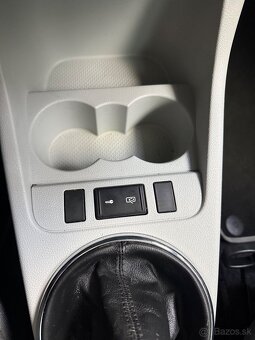 Škoda Roomster 1.6 2009 63 000km - 13