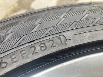 5x114.3 R18 nissan 370z dvojrozmer Brock - 13