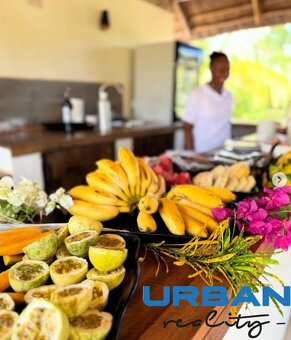 NA PREDAJ ROZPRÁVKOVÝ  BUNGALOW  NA ZANZIBARE - 13