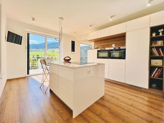 ZNÍŽENÁ CENA RD so SPA, Krásna Lúka okr. Sabinov - 13