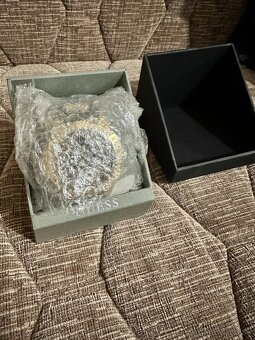 Predám pánske hodinky Guess - 13