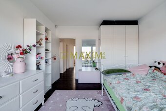 Samostatný 4 - izbový rodinný dom v Studenom - Most pri Brat - 13