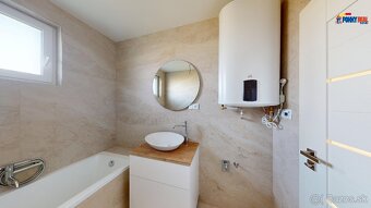 Rodinný dom Turčiansky Michal - 13