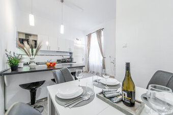 Staromestský 3-izb. byt. Puškinova, 82 m2, centrum Košic - 13