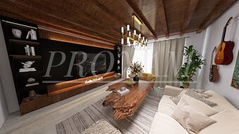 Dom v dedine Lipovany - 13