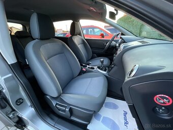 Nissan QASHQAI 7-Miestne 2012 - 13