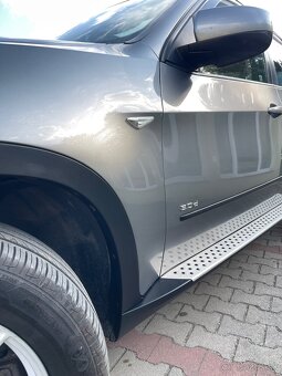 Bmw X5 E70 3,0d 173kw 2007 Automat x-drive - 13