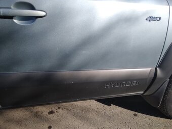 Hyundai Tuson 2.0 - 13