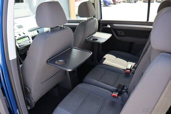 Volkswagen Touran 1.9 TDI Highline - 13