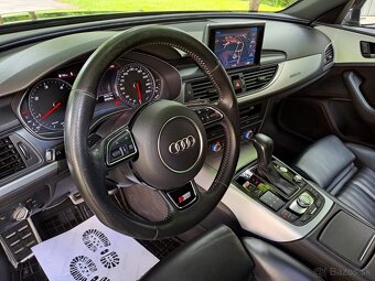 Audi A6 Avant 3.0 TDI DPF 272k quattro S tronic - 13