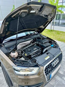 Audi Q3 2.0 TFSI - 13