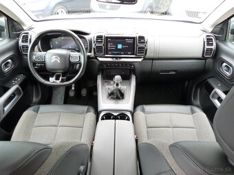 Citroën C5 Aircross BlueHDi 130 S S Feel - 13