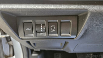 Subaru Outback 2.5i CVT Limited - 13