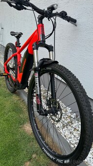 Elektrobike Stevens - 13