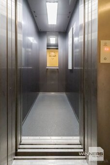 Moderný 1i byt pri nemocnici UNLP • Mudroňova ul • Juh - 13