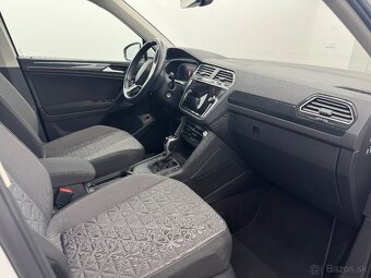 TIGUAN M 2022 HYBRID 180KW TOP - 13