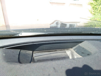 Predám Mercedes Benz Allterrain 220d - 13
