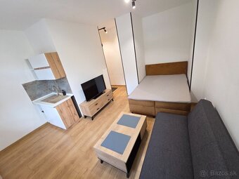 Novozrekonštruovaná Garzonka-Centrum-ul.Cesta Pri Nemocnici - 13