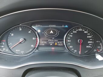Audi A6 Avant 50 3.0 TDI mHEV Sport quattro Tiptronic, S-lin - 13