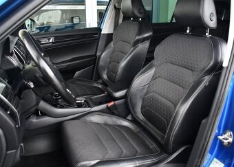 Škoda Kodiaq 2.0TDi 140kW STYLE DSG 4X4 TAŽ 140 kw - 13