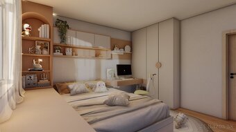Na predaj rodinný dom s garážou, Trenčín - 13