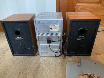 Mini veža SENCOR SM 404 - REZERVOVANÉ - 13