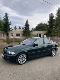 BMW e46 320i - 13