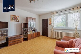 PREDAJ:Priestranný Rodinný Dom IHNEĎ K NASŤAHOVANIU  Župčany - 13