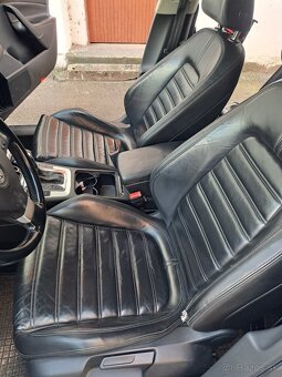 Vw Passat b6 2.0tdi, 125kw, common rail, CBBB - 13