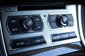 Jaguar XF 2.2 147kW Luxury - 13